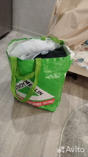 Детские вещи пакетом на мальчика 128 134