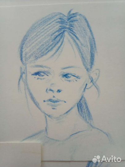 Рисунок, иллюстрация, портрет на заказ