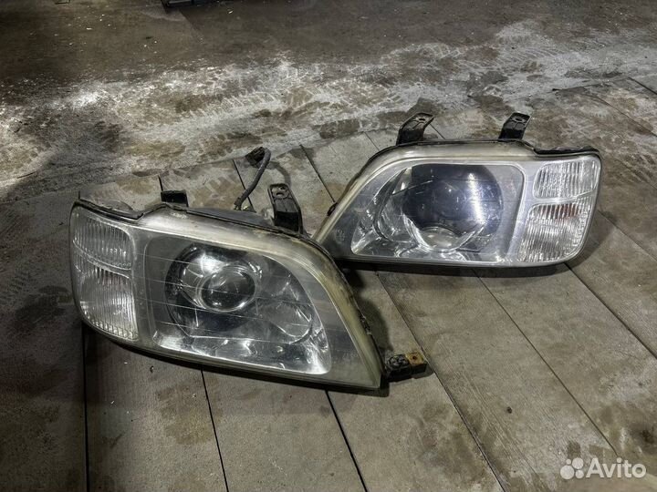 Фары honda CR-V rd1
