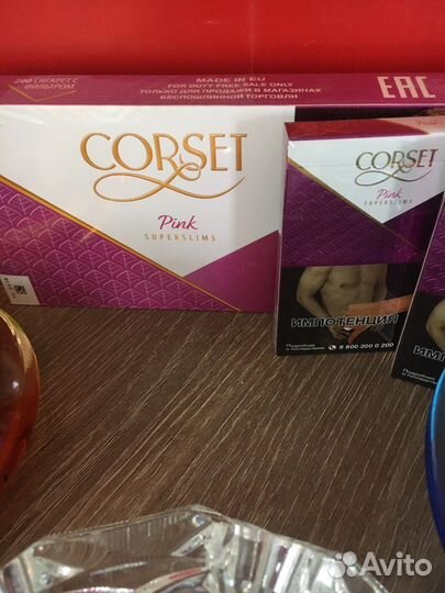 Пепельницы. Винтаж. И