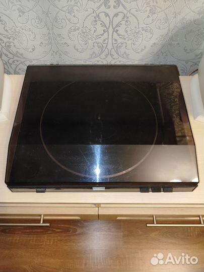 Виниловый проигрыватель Pioneer