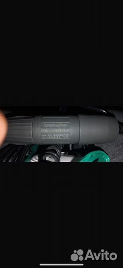 Аппарат для маникюра