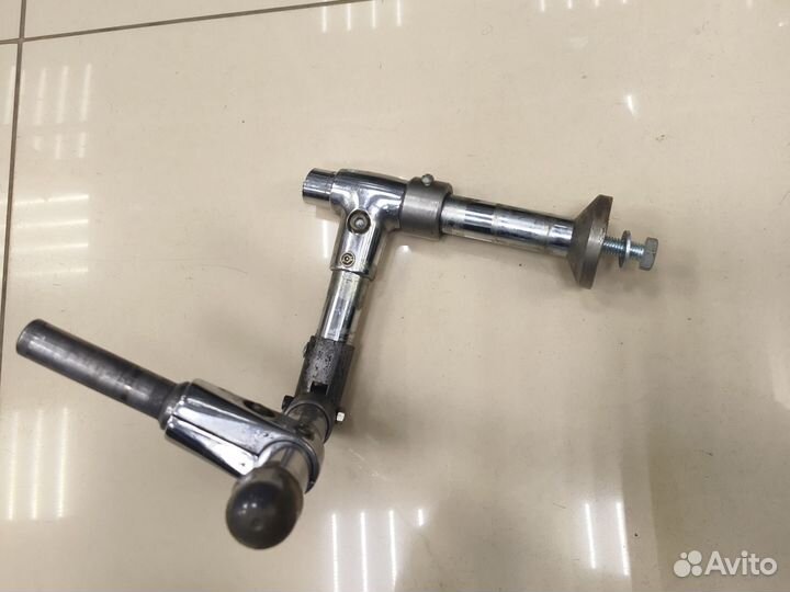 Штатив мбс10, огмэ п3. 20мм