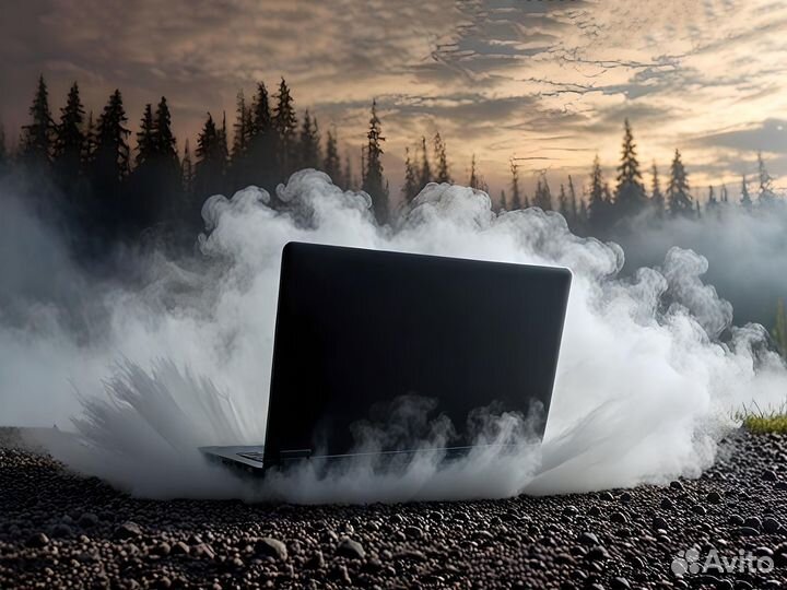 Ноутбук asus Intel Core i7