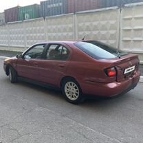 Nissan Primera 1.8 MT, 1999, 338 000 км, с пробегом, цена 60 000 руб.