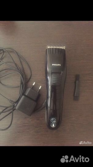 Машинка для стрижки волос philips QC5115