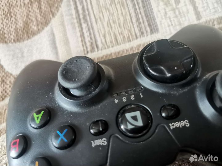 Геймпад defender x7