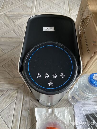 Кислородный концентратор