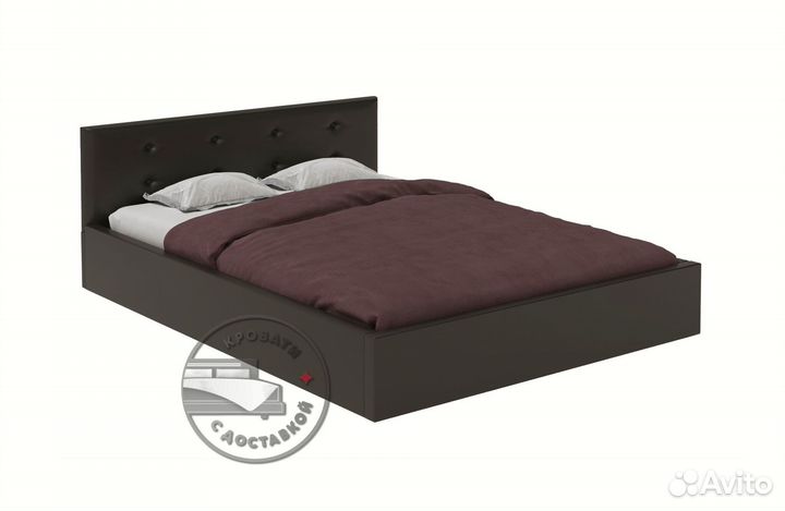 Кровать 160 200