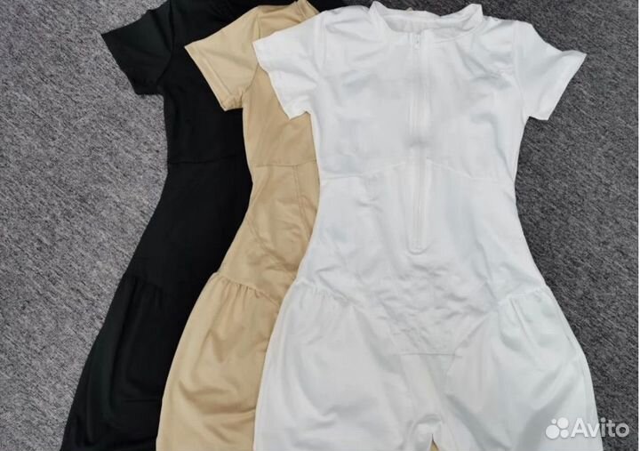 Спортивный костюм