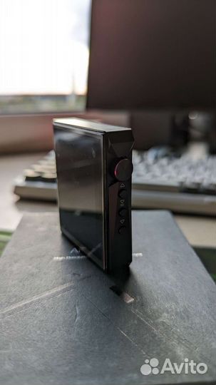 Hidizs ap80 pro