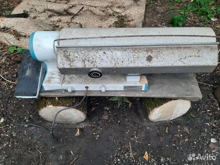 Гладильная доска СССР