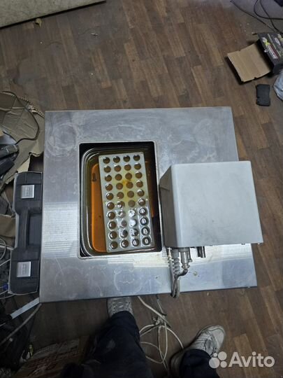 Криотермостат жидкостный