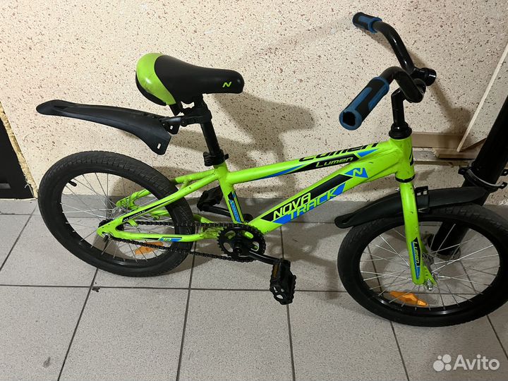 Велосипед 20