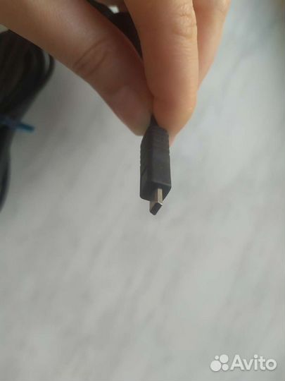 Кабель RCA новый