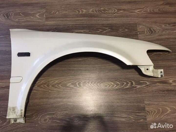 Крыло переднее правое Honda Accord 6 CF4, CF3, CL1