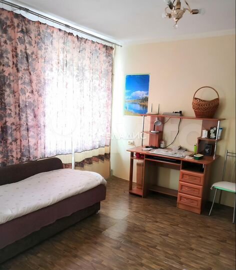 2-к. квартира, 65,9 м², 2/12 эт.