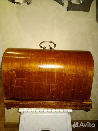 Ручная швейная машина Kohler