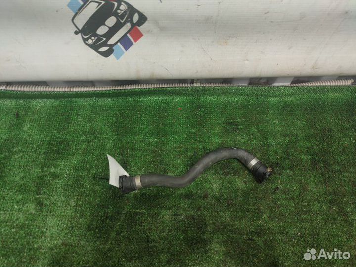 Патрубок системы охлаждения Bmw 116I F20 N13B16A