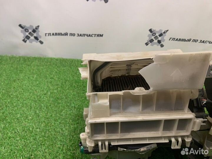 Печка Daihatsu Be-Go J210G 3SZ-VE 2006