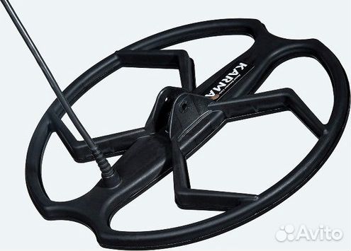 Катушка karma 13'' для Garrett Ace