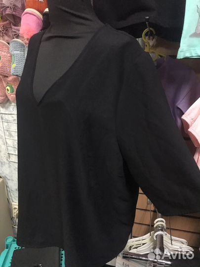 Блузка футболка xl Dunnes