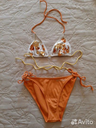 Купальник bellissima р.40