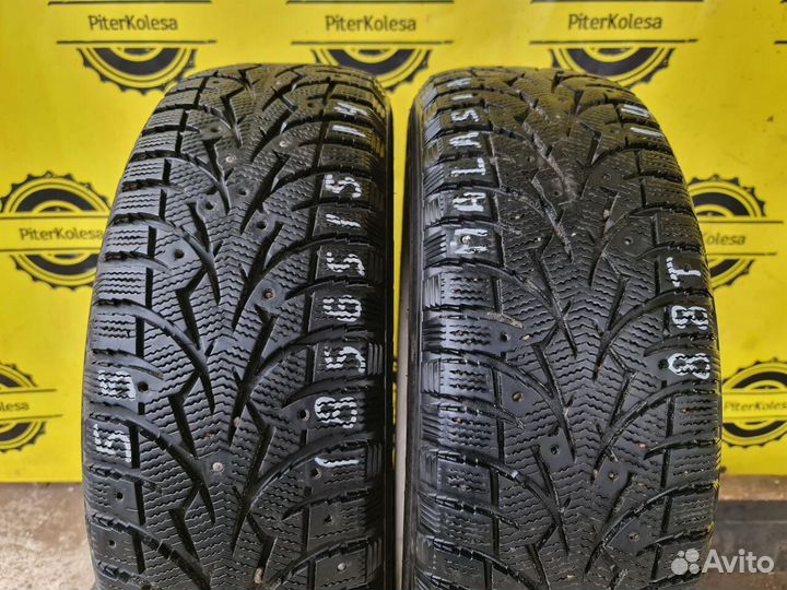 Toyo Observe G3-Ice 185/65 R15 88T