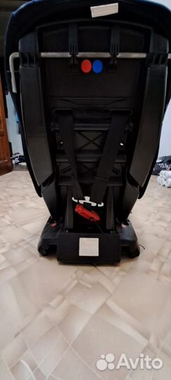 Детское автокресло от 0 до 18 кг