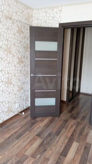 2-к. квартира, 41,8 м², 4/5 эт.