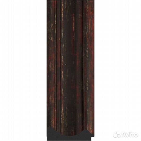 Зеркало Evoform Definite 152х62 BY 3126 в багетно