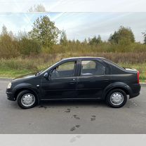 Renault Logan 1.4 MT, 2011, 400 000 км, с пробегом, цена 265 000 руб.