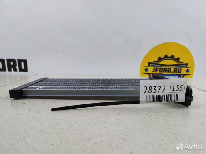 Радиатор отопителя электрический Hyundai Santa Fe