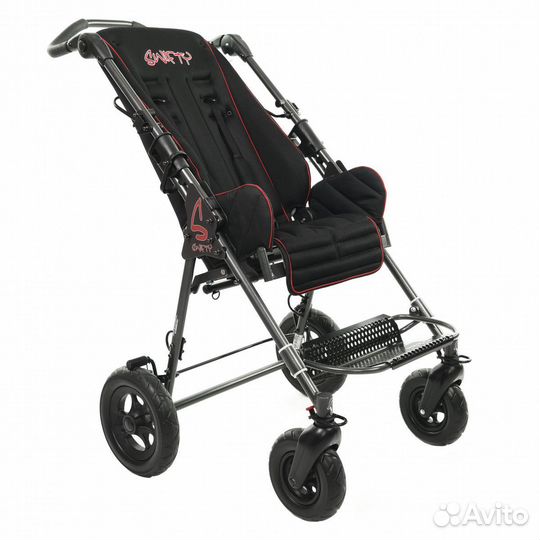 Детская инвалидная коляска (дцп) Thomashilfen Shif