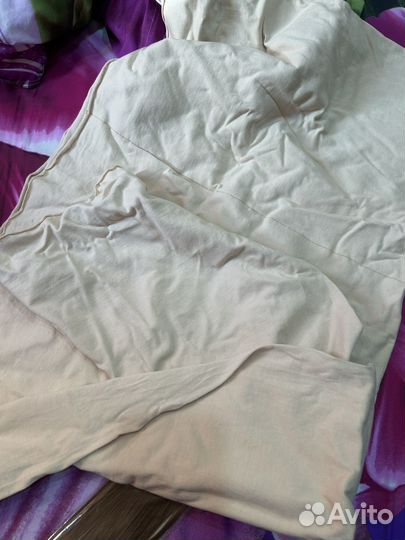 Для изготовления кукол