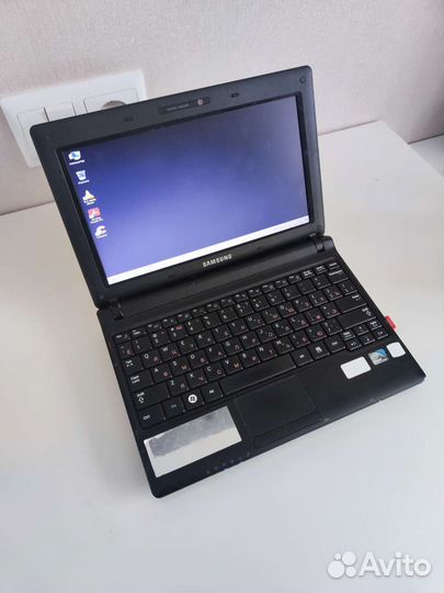 Samsung n150 plus нетбук