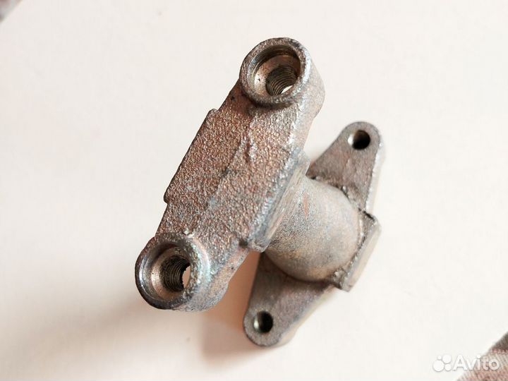 Вал привода тнвд (bosch) камаз