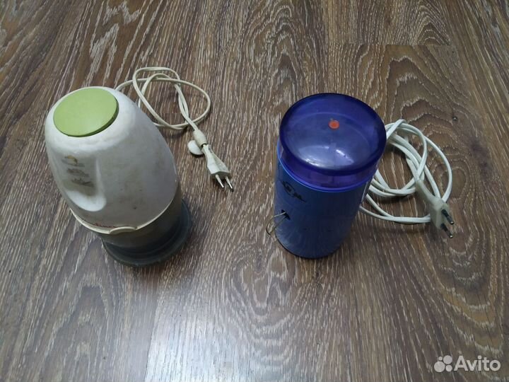 Измельчитель Moulinex. Кофемолка зим