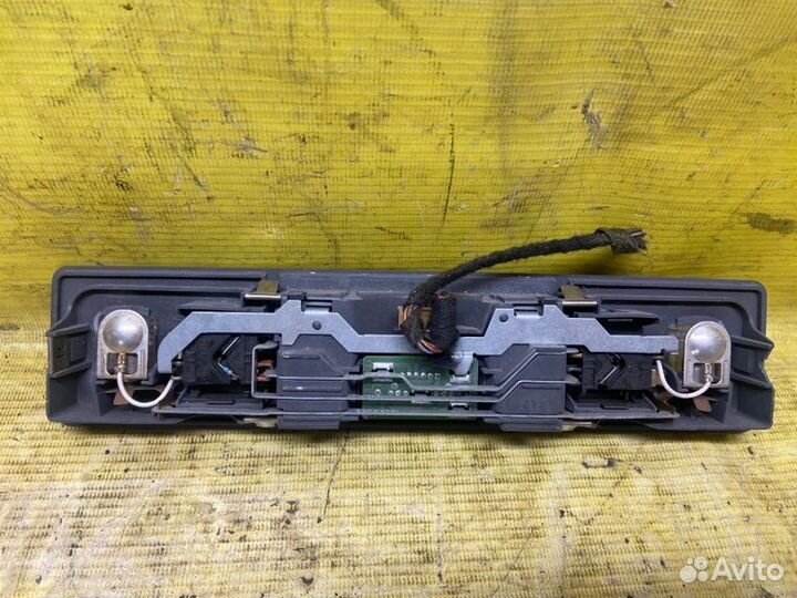 Плафон салона задний Audi A6 C5 AZA 2001