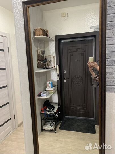 Зеркало большое