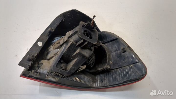 Фонарь (задний) левый Volkswagen Golf 6