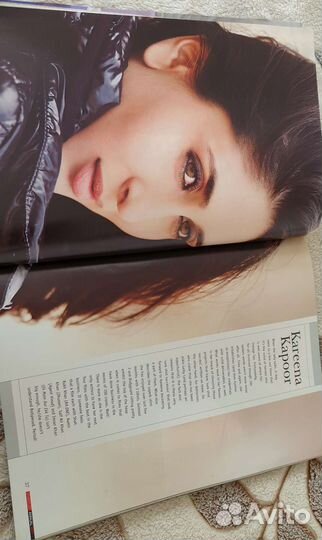 Журнал stardust годовой 2011г