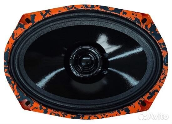 DL Audio Gryphon Lite 69 Акустика