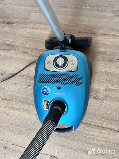 Пылесос Samsung