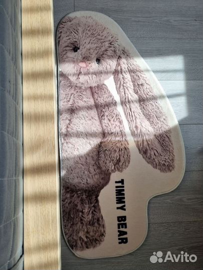 Коврик прикроватный