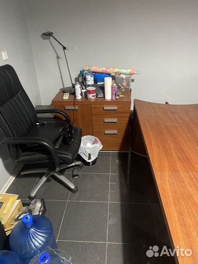 Кабинет руководителя