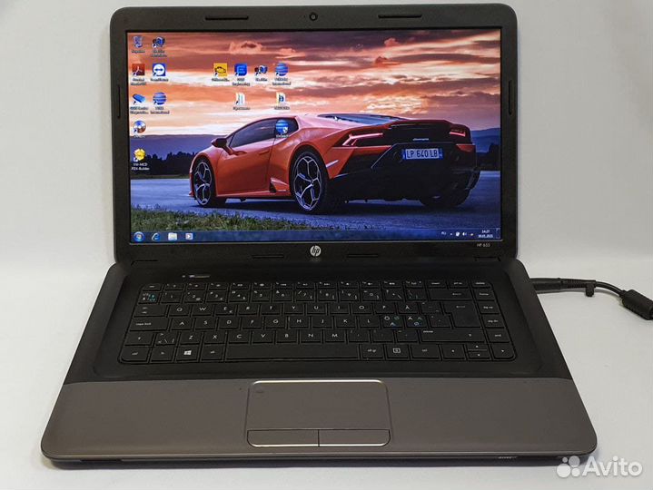 Ноутбук для VAS 5054 6154 odis Service Engineering