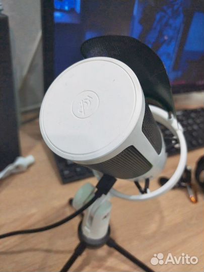 Конденсаторный микрофон ME6S