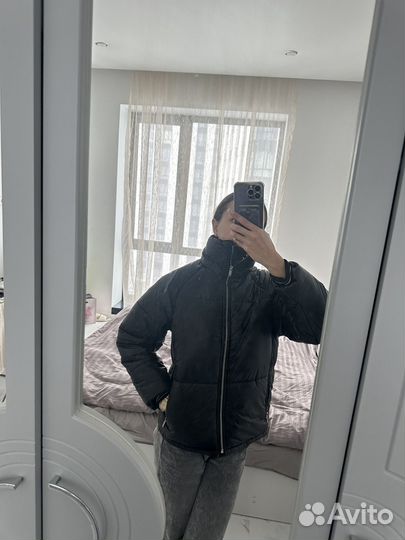 Пуховик Sodamoda