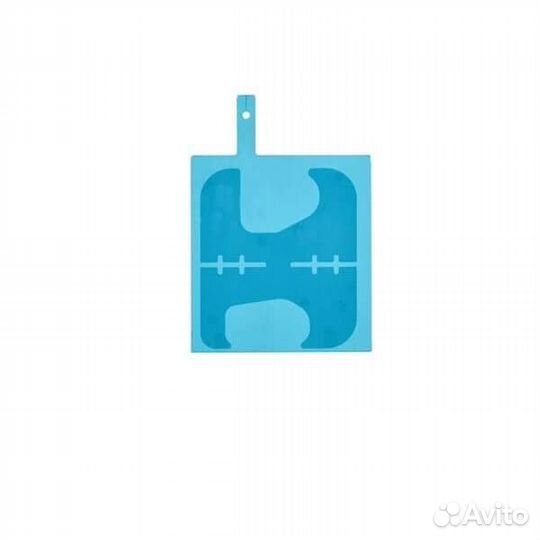 Скотч аккумулятора Samsung S20 (G980F, Original)